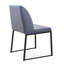 Chaise d'appoint Daphne-2119913470