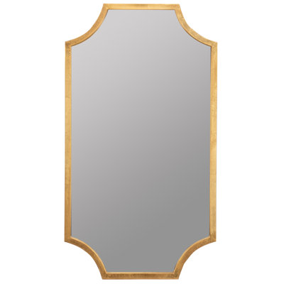 Lina Metal Mirror