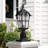 Aarent Water Pier Mount Light