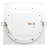 8.86'' Selectable Color Temperature 24 Watt Dimmable Air-Tight IC Rated LED Canless Recessed Lighting Kit