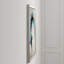 Flow Of Motion I Painting by Janice Sadler-25781588-25781593