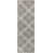 Gray/white selected