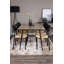 Bowles 6 - Person Dining Set-317568835-317568839