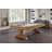 8' Wellfleet Pool Table with Dining Top and Bench-Includes Professional Install ($1,000+ Value)