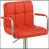 Rouge est en rupture de stock