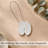 Nenuphar Resin Curtain Tieback-34146191