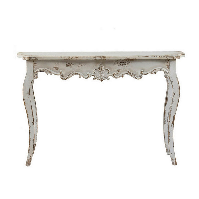 Console Alarise 46,09 po Artistical Rustic