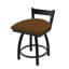 Catalina 18" Low Back Vanity Stool-641026785-641026791