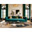 Washable Bluetick Coonhound Dogs Area Rug-151702109
