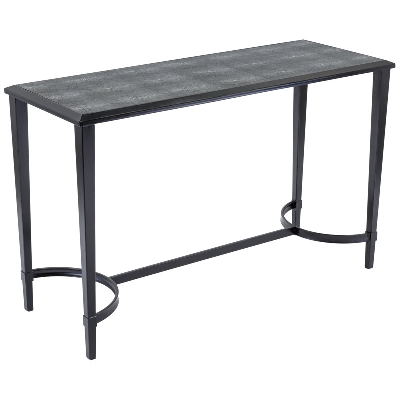 Table Console Caïmans