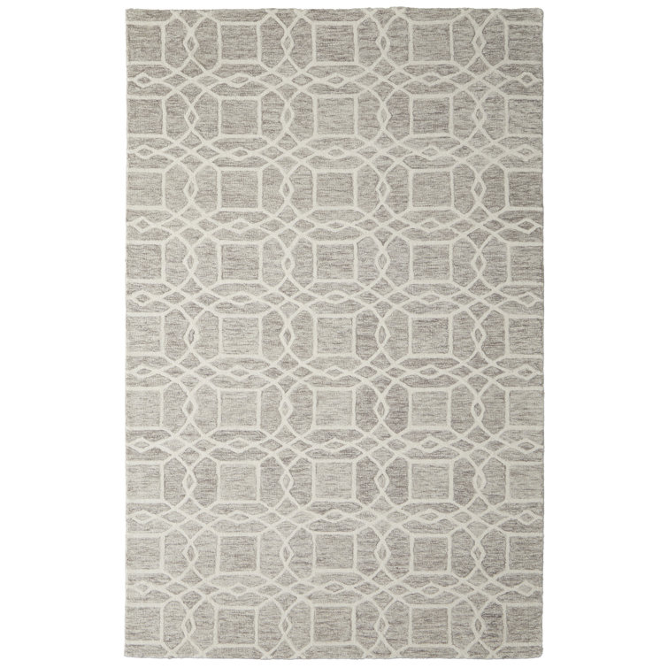 Haycraft Geometric Indoor Rug