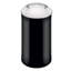 Owatonna Black Integrated LED Aluminum Well Light
