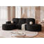 6 Seater Corner Sectional-817759011-817759012
