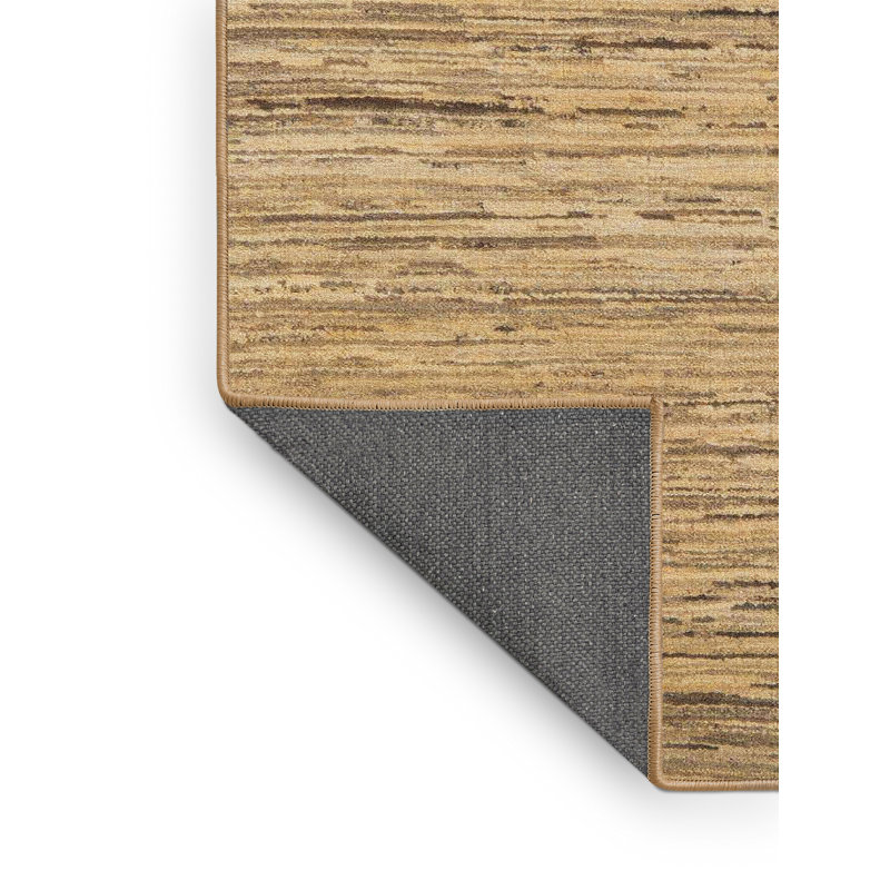 Abstract Indoor Rug, Rectangle 3' x 5'