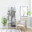 Gjylnaze Bookcase-2102476267