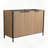 Freestanding Bathroom Vanity Without Sink