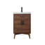 Ensemble de meuble-lavabo simple 24 po Glennon-2063869482