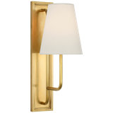Rui 1 - Light Armed Sconce