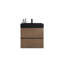 Meuble-lavabo mural 24 po avec lavabo et 2 tiroirs 24 po-517726232-517726234