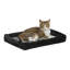 Lit pour chien avec traversin QuietTime Couture de MidWest Homes for Pets-244036735