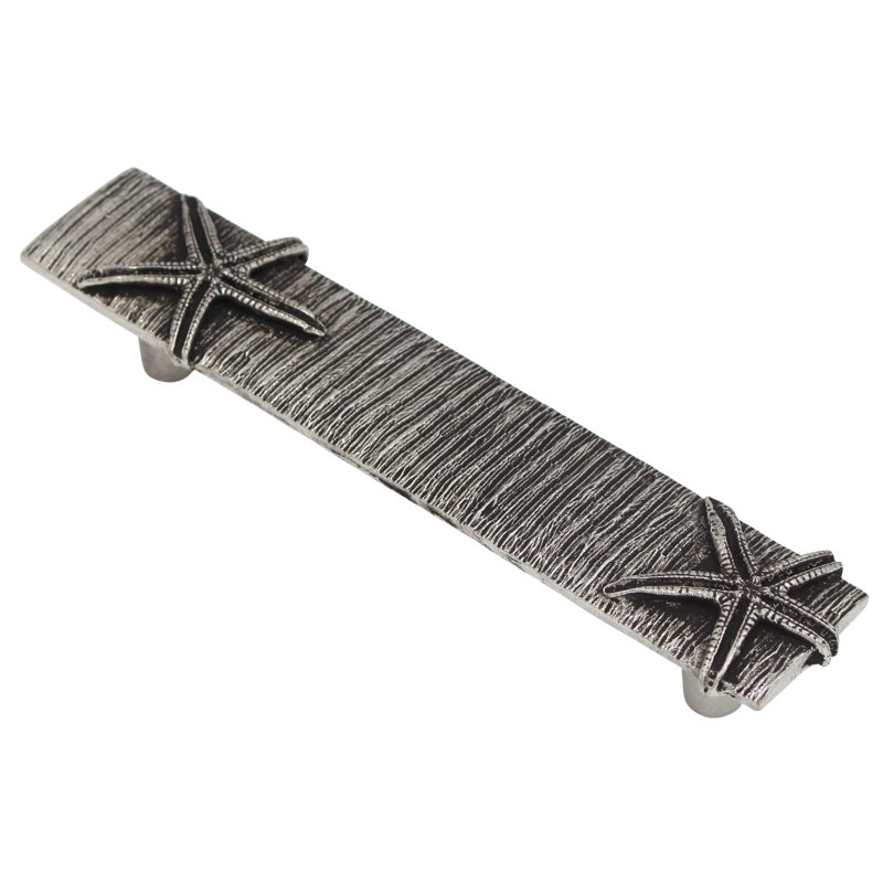 Poignée barre 5 à 3 po Sea Star