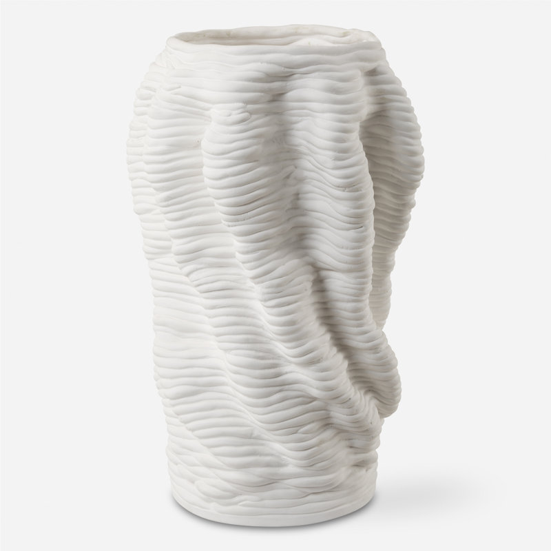 Ceramic / Porcelain Table Vase