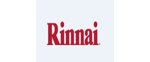 Rinnai logo
