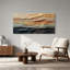 Art abstrait sur toile-1524546605