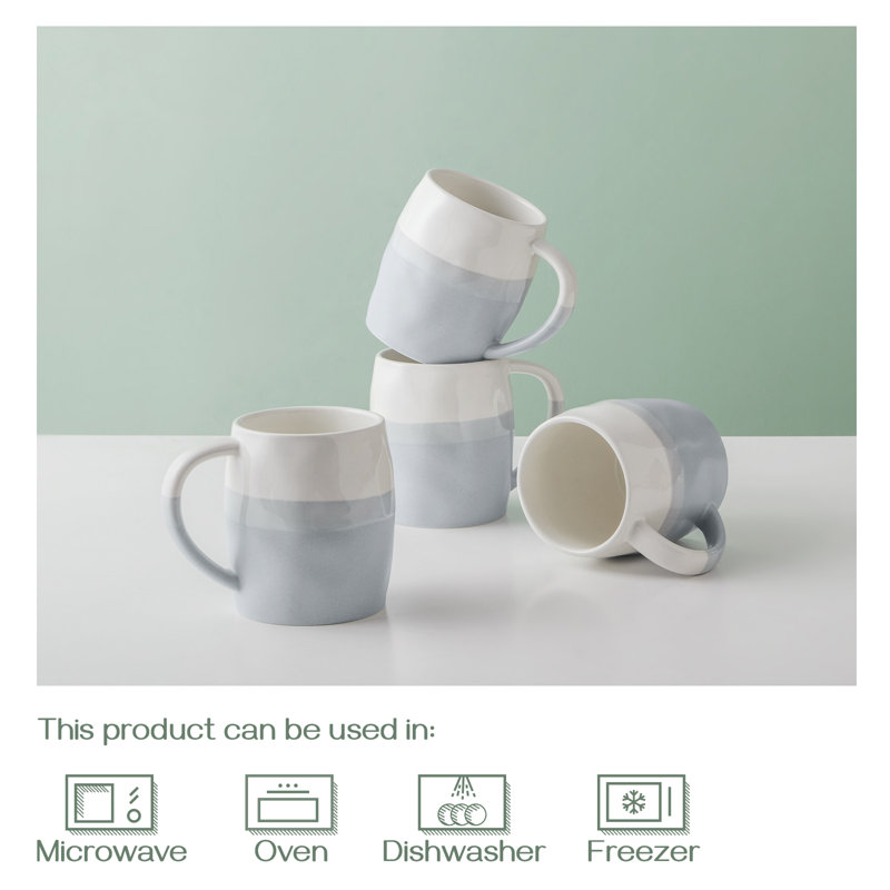 Tasses à café en céramique DOWAN