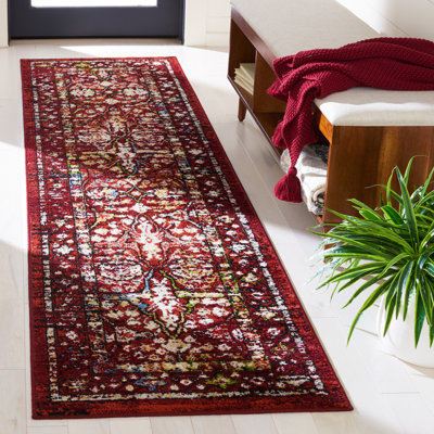 Amsterdam Performance Oriental Rug