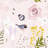 Texhoma Floral Spring Seamless Pattern - Wrapped Canvas Print-481509831