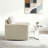 29.5" W Upholstered Swivel Accent Armchair With Storage-2104908311