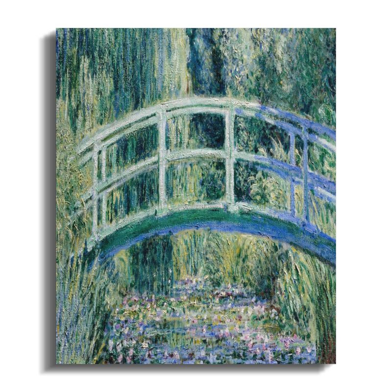 Wrapped Canvas Print Set, 24x30