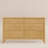 Swell 6-Drawer Assembled Dresser-112498853