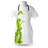 No Pattern Bib Apron
