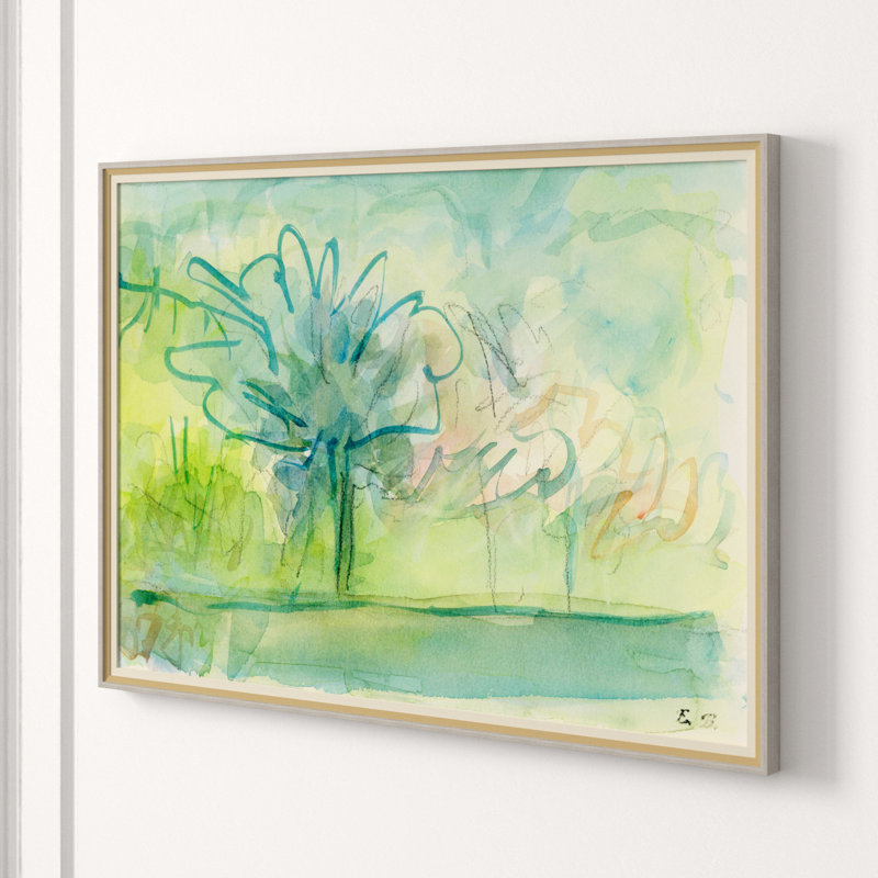 Printemps Giclee Print by Soicher Marin Archives