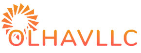 Logo OLHAV