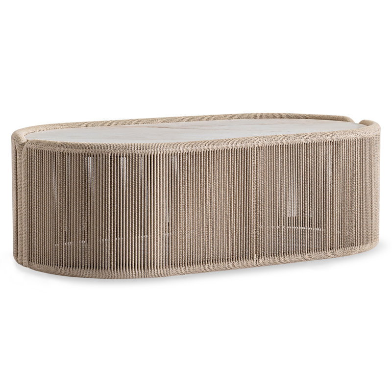 Outdoor, 15" H x 47" W x 27" D
