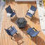 Folding Patio Dining Armchair-644095131-663347482