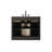 Ahner 42 inch Single Bathroom Vanity-1323299689