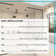 4" Regressed Selectable CCT New Construction LED Canless Recessed Lighting Kit