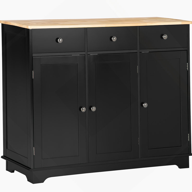 Armoire d'appoint avec tiroir