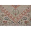 Distressed Homage Handmade Kilim Wool Floral Area Rug-314821437