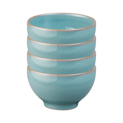 Ensemble de 4 petits bols Azure