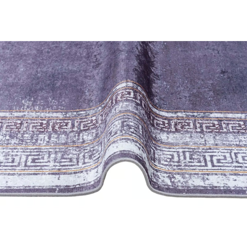 Tapis Telaya, Tapis de couloir 2 pi 7 po x 9 pi 10 po