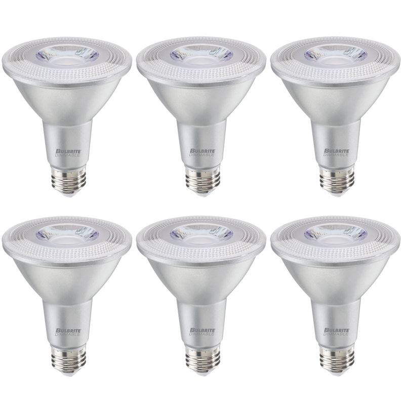 Ampoule à DEL 10 W PAR30LN, 3000 K