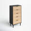 Commode 5 tiroirs Azhar