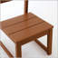 Fauteuils d'extérieur écologiques en PEHD avec un design moderne pour des sièges de patio durables et élégants-209137324