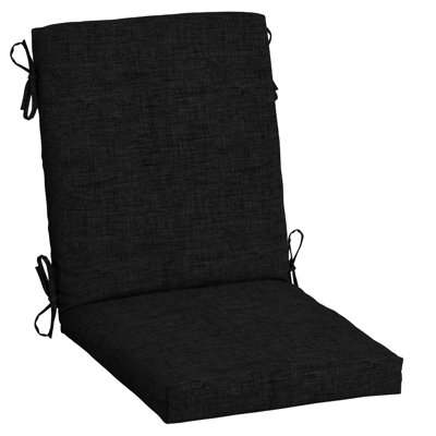 ARDEN Outdoor Lounge Chair 3.5" Cushion