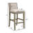 Laverock 30.5 Inch Height Upholstered Bar Stools-1653756870